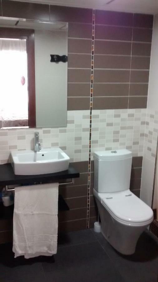Apartamento en Águilas Esterno foto